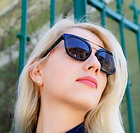 UV Rays and Sunglasses