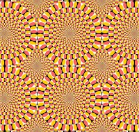Optical Illusions: More Than Meets The Eye