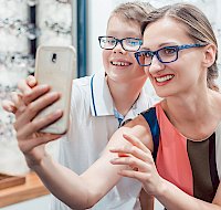 New to Glasses? Here’s What to Expect.