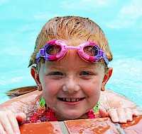 Eye Safety Tips For The Pool