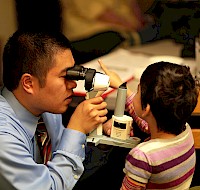 Why Does My Child Need An Eye Exam?