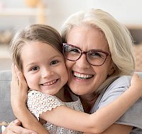 How Our Eyes Age