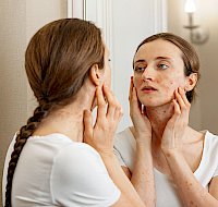 How Do Autoimmune Conditions Affect Eyes?