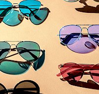 Do You Have the Right Sunglasses?
